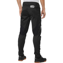 100% R-Core Pants - Black - US 36 OPEN BOX 40006-00004_1489919