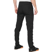 100% Airmatic Pants - Black - US 30 OPEN BOX [MPN: 40025-00001]_2715148