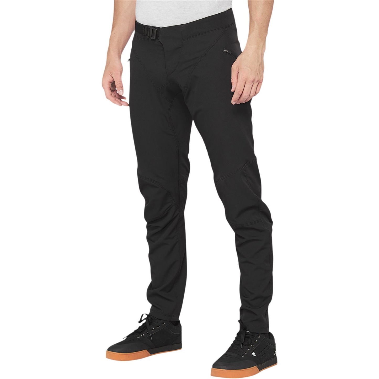 100% Airmatic Pants - Black - US 36 40025-00004_878195