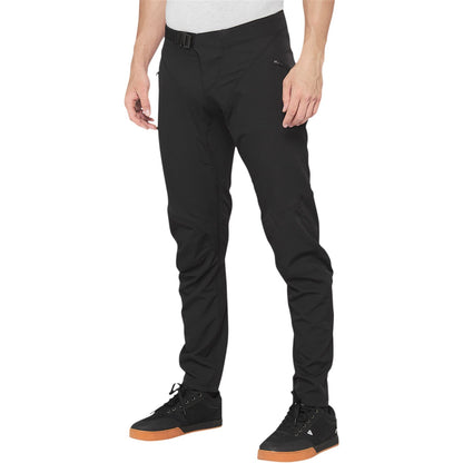 100% Airmatic Pants - Black - US 38 40025-00005_878196