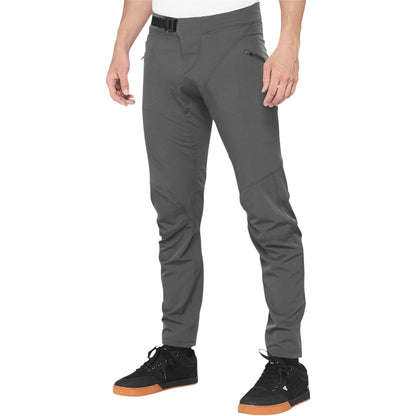 100% Airmatic Pants - Charcoal - US 34 40025-00017_878234