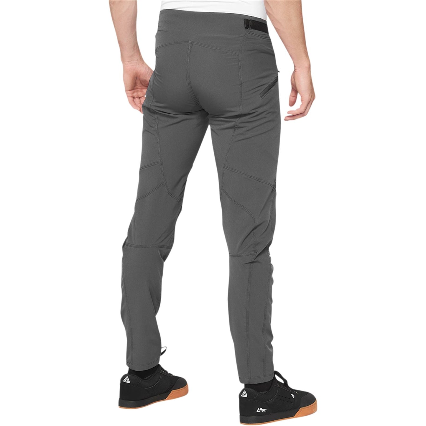 100% Airmatic Pants - Charcoal - US 34 40025-00017_878235
