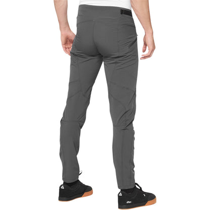 100% Airmatic Pants - Charcoal - US 34 40025-00017_878235