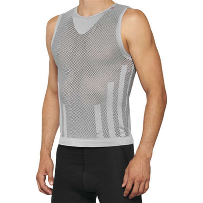 100% Zephyr Tank - Gray - Small/Medium 40044-00000_1067353