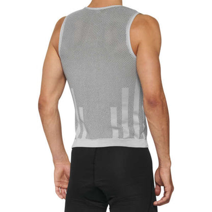 100% Zephyr Tank - Gray - Small/Medium 40044-00000_1067354