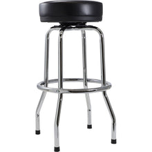 Moose Offroad Branded Barstool - Black/White Logo [MPN: X80-6020MRNU]_1069360