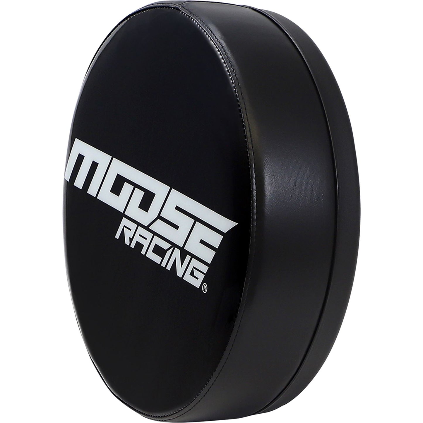 Moose Offroad Branded Barstool - Black/White Logo [MPN: X80-6020MRNU]_1069359