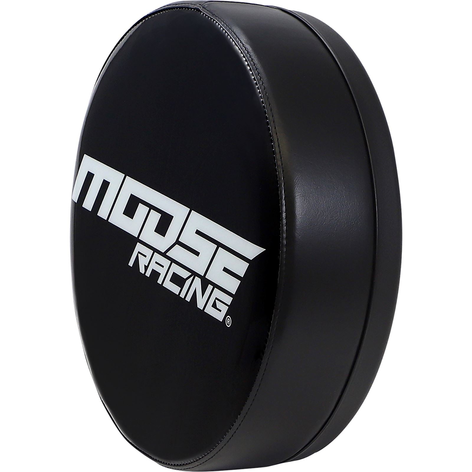 Moose Offroad Branded Barstool - Black/White Logo [MPN: X80-6020MRNU]_1069359