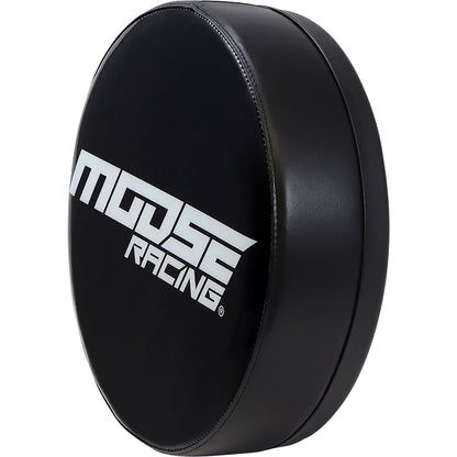 Moose Offroad Branded Barstool - Black/White Logo [MPN: X80-6020MRNU]_1069359