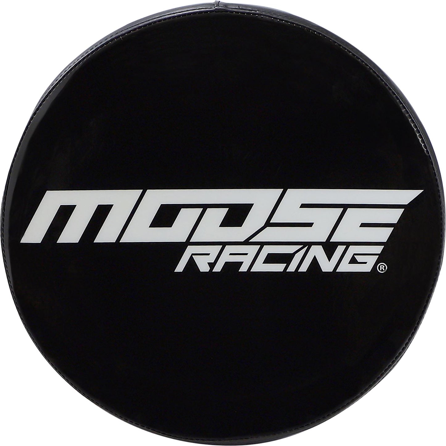 Moose Offroad Branded Barstool - Black/White Logo [MPN: X80-6020MRNU]_1069358