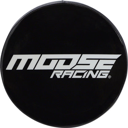 Moose Offroad Branded Barstool - Black/White Logo [MPN: X80-6020MRNU]_1069358