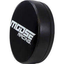 Moose Offroad Branded Barstool Seat - Black/White Logo [MPN: X80-6020MRNU-A]_1069355