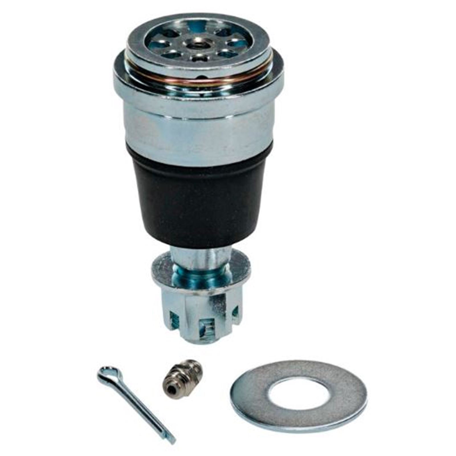 QuadBoss Heavy-Duty Upper Ball Joint Kit Lower/Upper 5342-1059-HPQB_899038