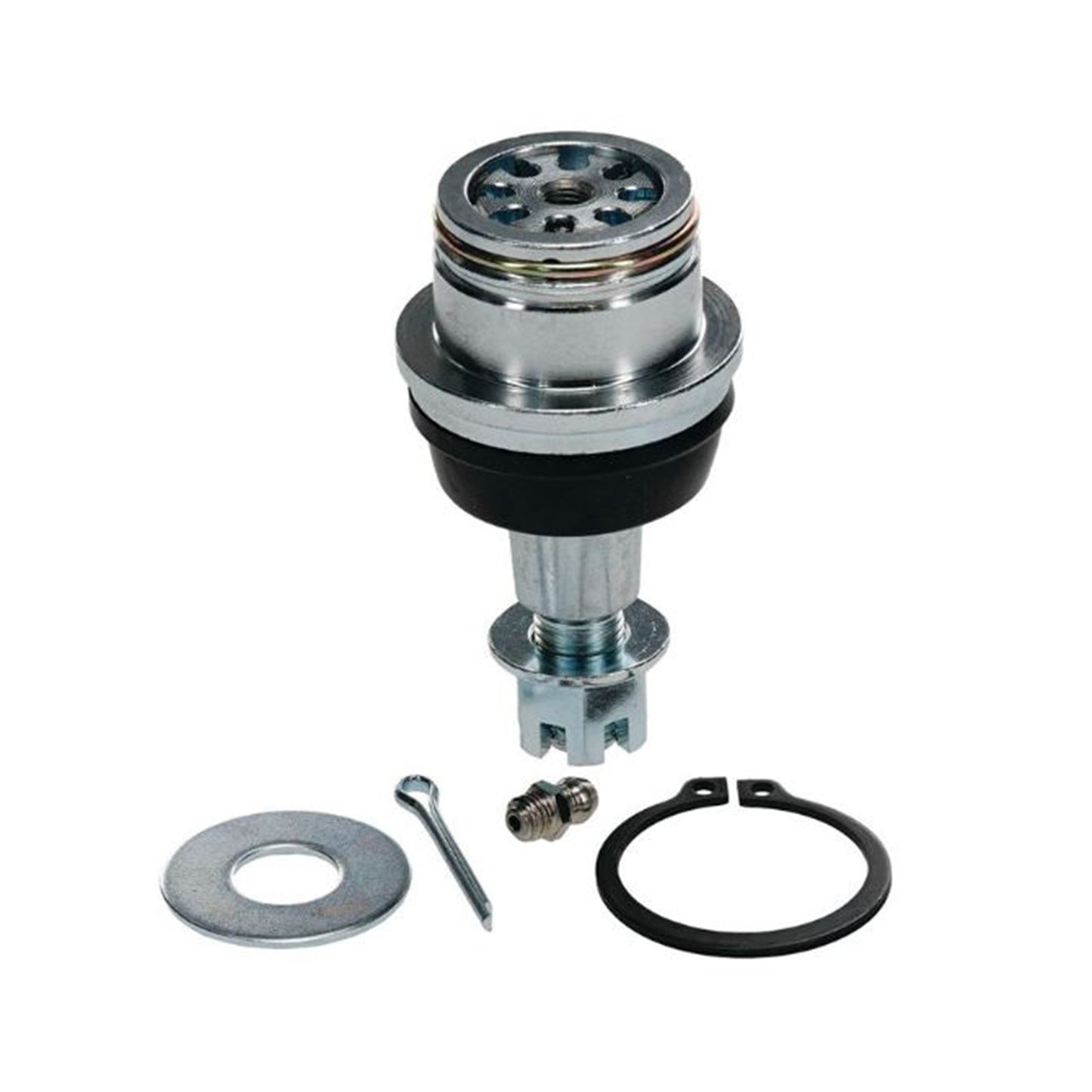 QuadBoss Heavy-Duty Upper Ball Joint Kit Lower/Upper 5342-1058-HPQB_899040