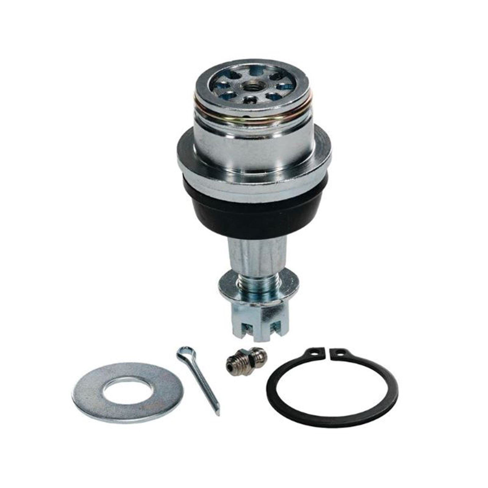 QuadBoss Heavy-Duty Upper Ball Joint Kit Lower/Upper 5342-1058-HPQB_899040