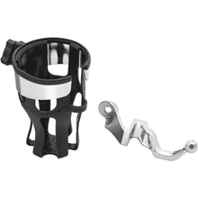 Kuryakyn Reflex Drink Holder for Gold Wing - Chrome 6492_899906