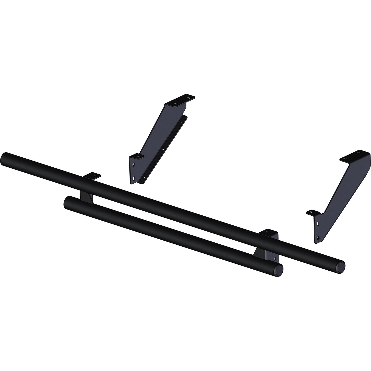 KFI Double Tube Rear Bumper for Can-Am Commander 101960_890239