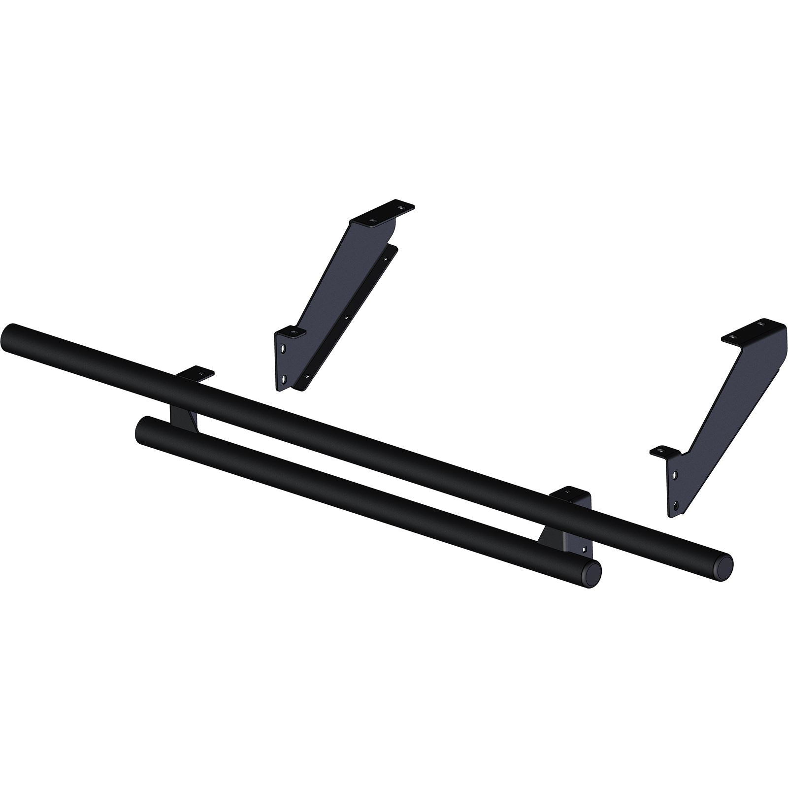 KFI Double Tube Rear Bumper for Can-Am Commander 101960_890239