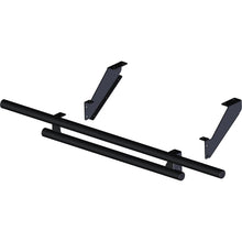 KFI Double Tube Rear Bumper for Can-Am Commander 101960_890239