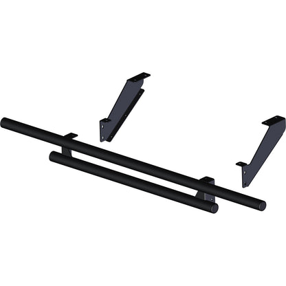 KFI Double Tube Rear Bumper for Can-Am Commander 101960_890239
