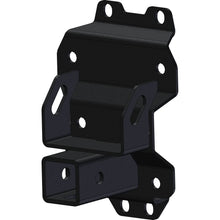 KFI Hitch - Rear Receiver for Can-Am Maverick X3 - 2" 101995_894321