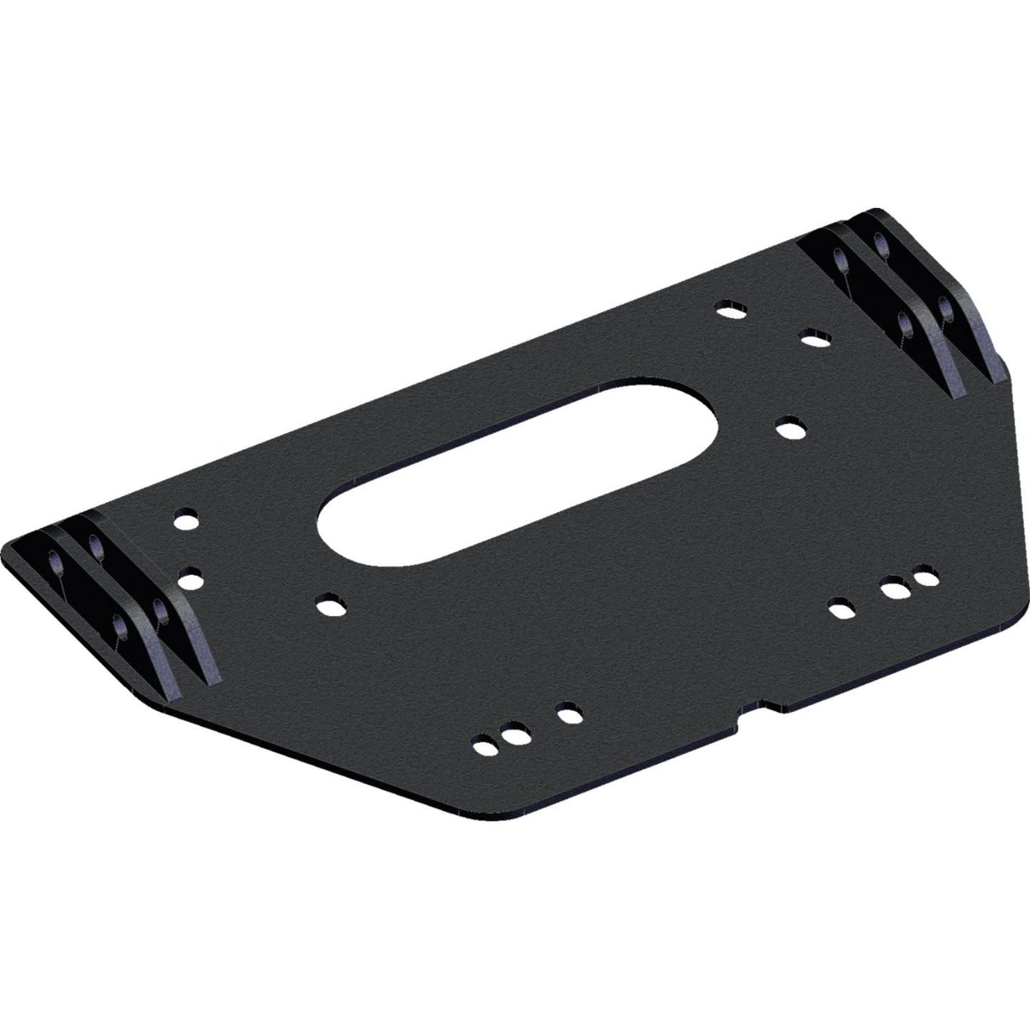 Plow Mount for Arctic Cat Alterra_1385539