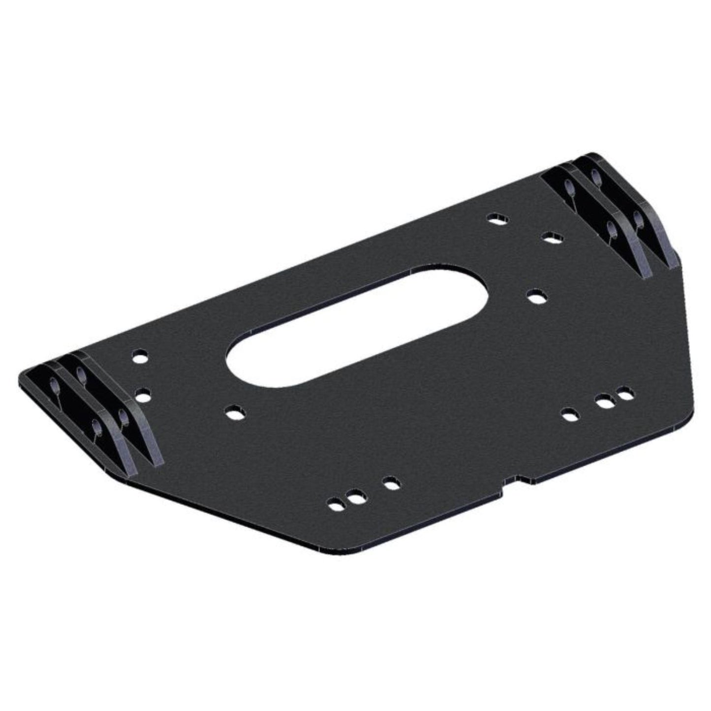 KFI Plow Mount for Arctic Cat Alterra 106410_1300896