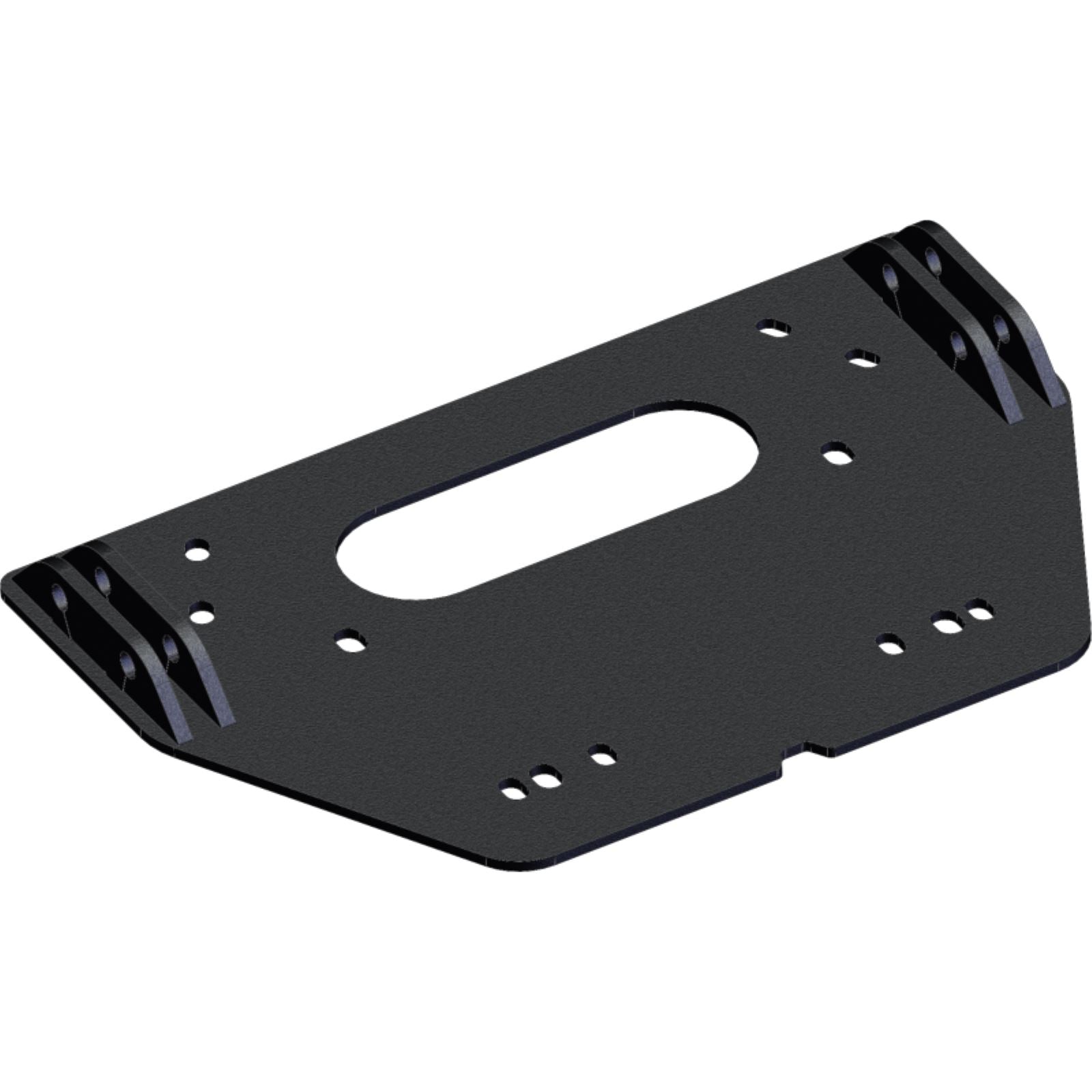 Plow Mount for Arctic Cat Alterra_1460806
