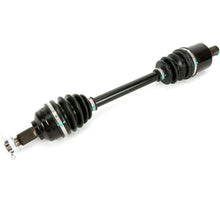 QuadBoss Rear Left Side Rugged Axle for Honda TRX520FA5 TR6-HO-8-372_1770731