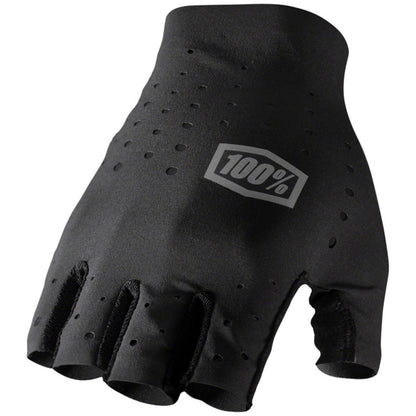 100% Women's Sling Bike Gloves Black, Large 10020-00003_1361497