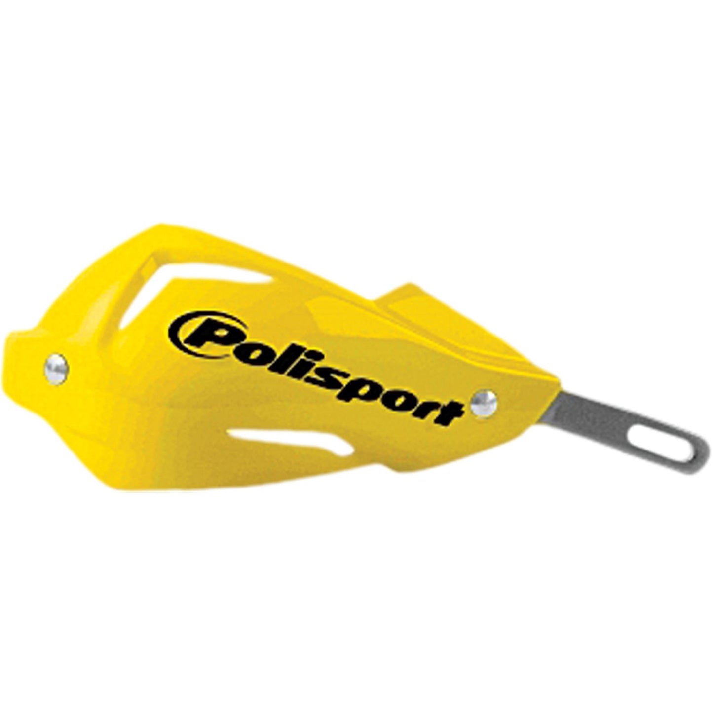 Polisport Handguard Touquet Yellow 8306700004_194995