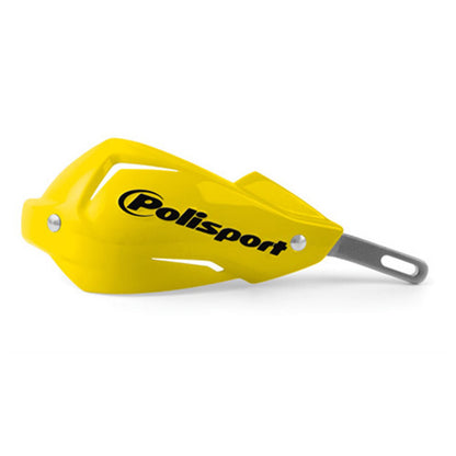 Polisport Handguard Touquet Yellow 8306700004_590949