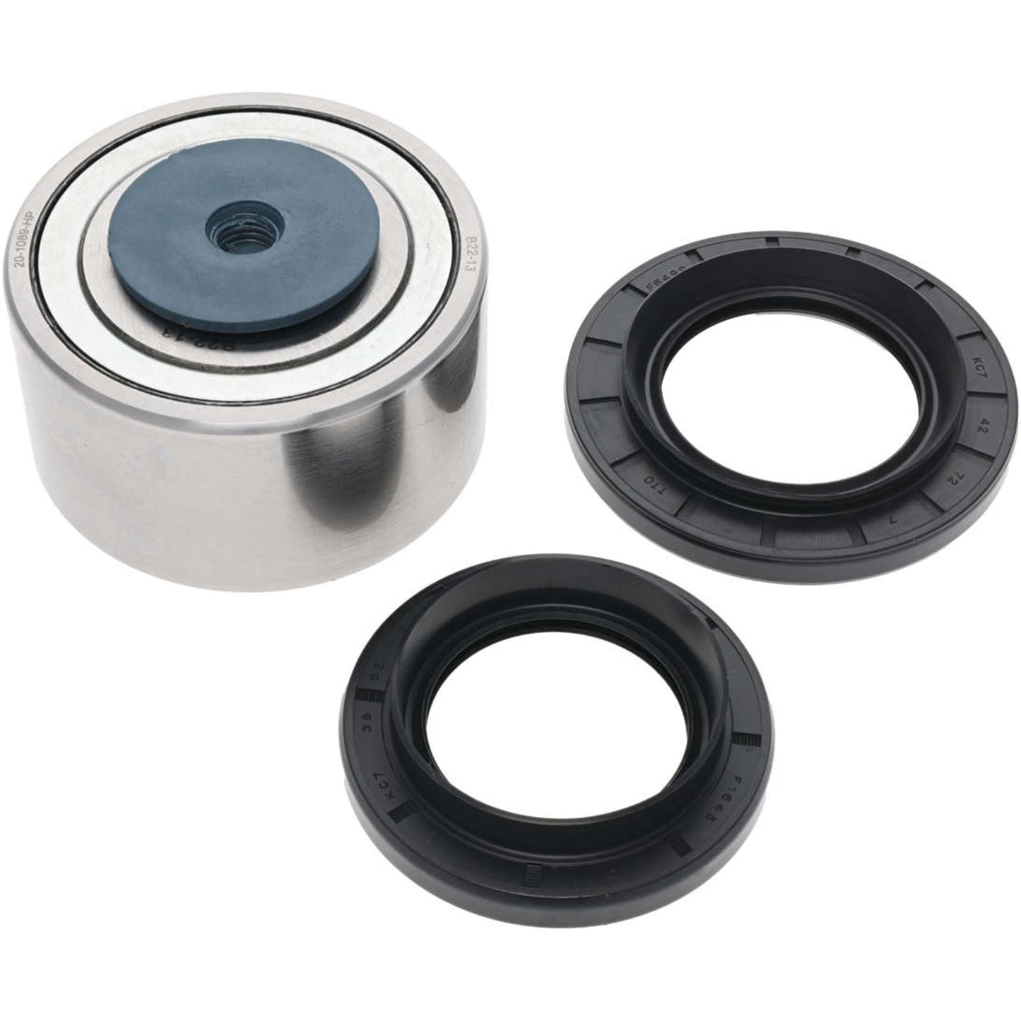 QuadBoss Tapered DAC Bearing Kits 5325-1734-HPQB_1192113