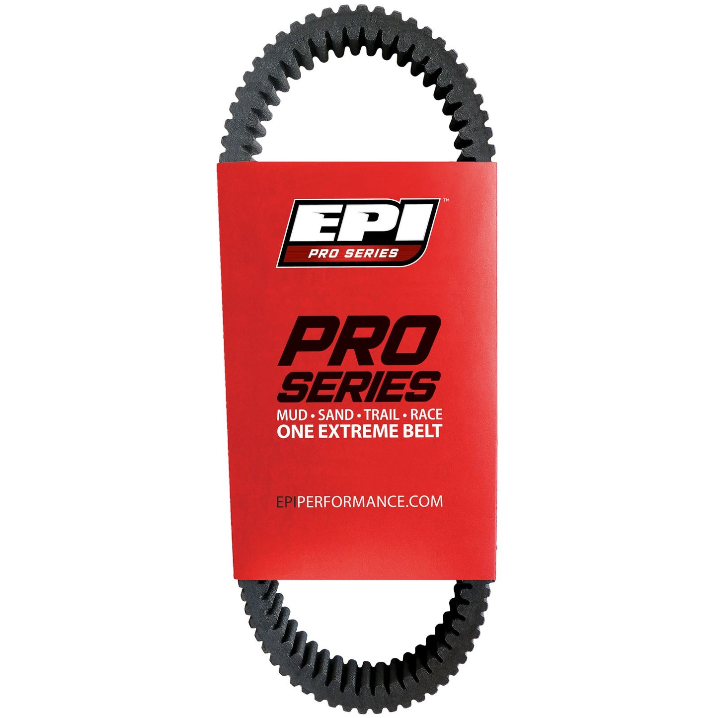EPI Pro Series Extreme Belt for Polaris PRO5024_888446