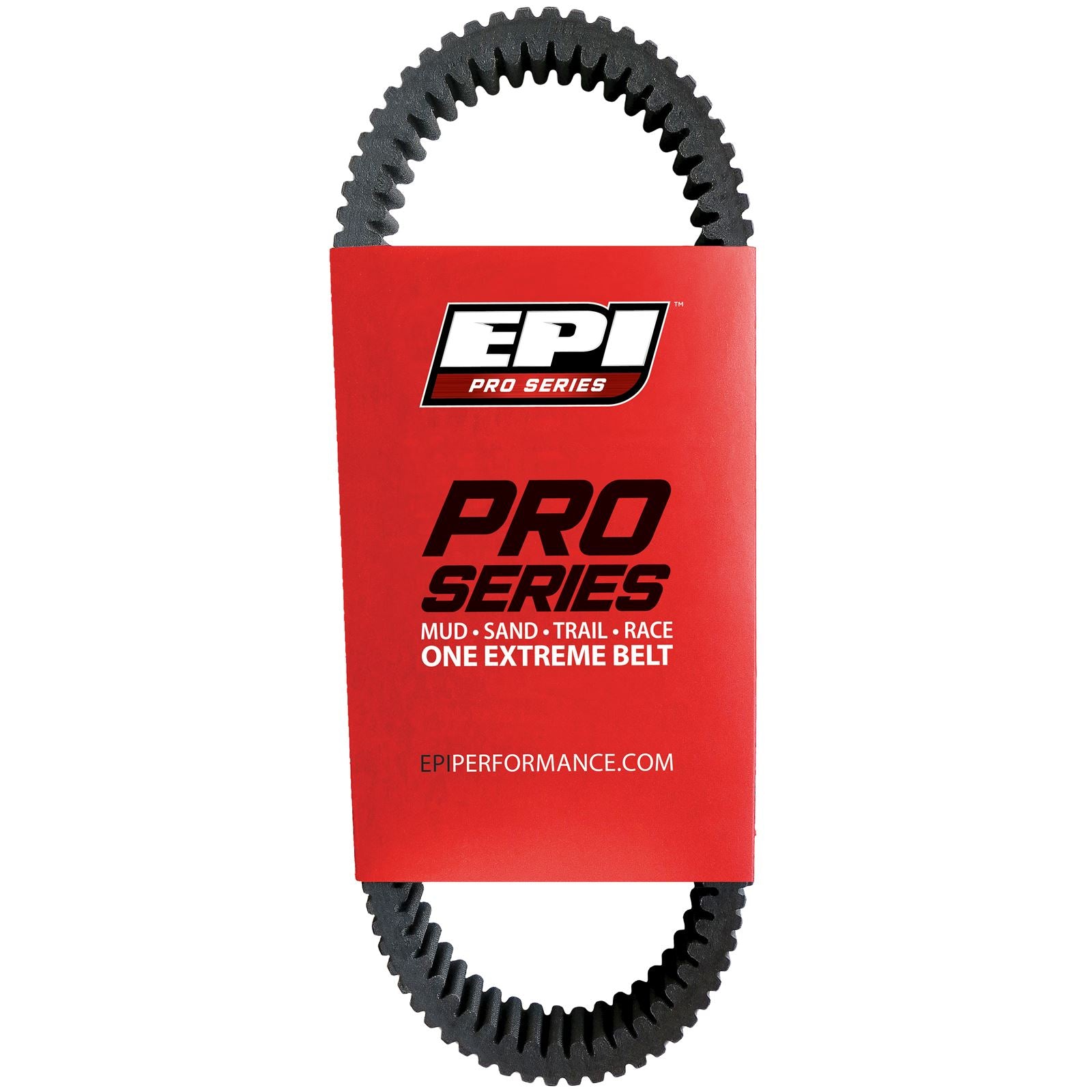 EPI Pro Series Extreme Belt for Polaris PRO5024_888446