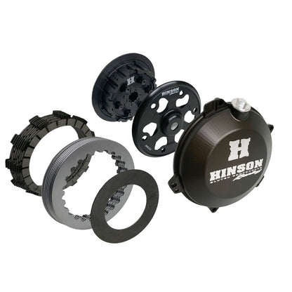 Hinson Complete Clutch Kit for Gas Gas/Husqvarna/KTM [MPN: HC573-1601]_1099106