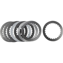 Hinson Clutch Plate Kit - Steel - CRF250R/RX [MPN: SP129-8-001]_1158486