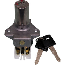 Emgo Ignition Switch 40-15820_880877