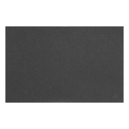 Factory Effex Grip Sheet - Medium Grip - Black 04-2552_882951