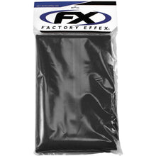 Factory Effex Grip Sheet - Medium Grip - Black 04-2552_882952