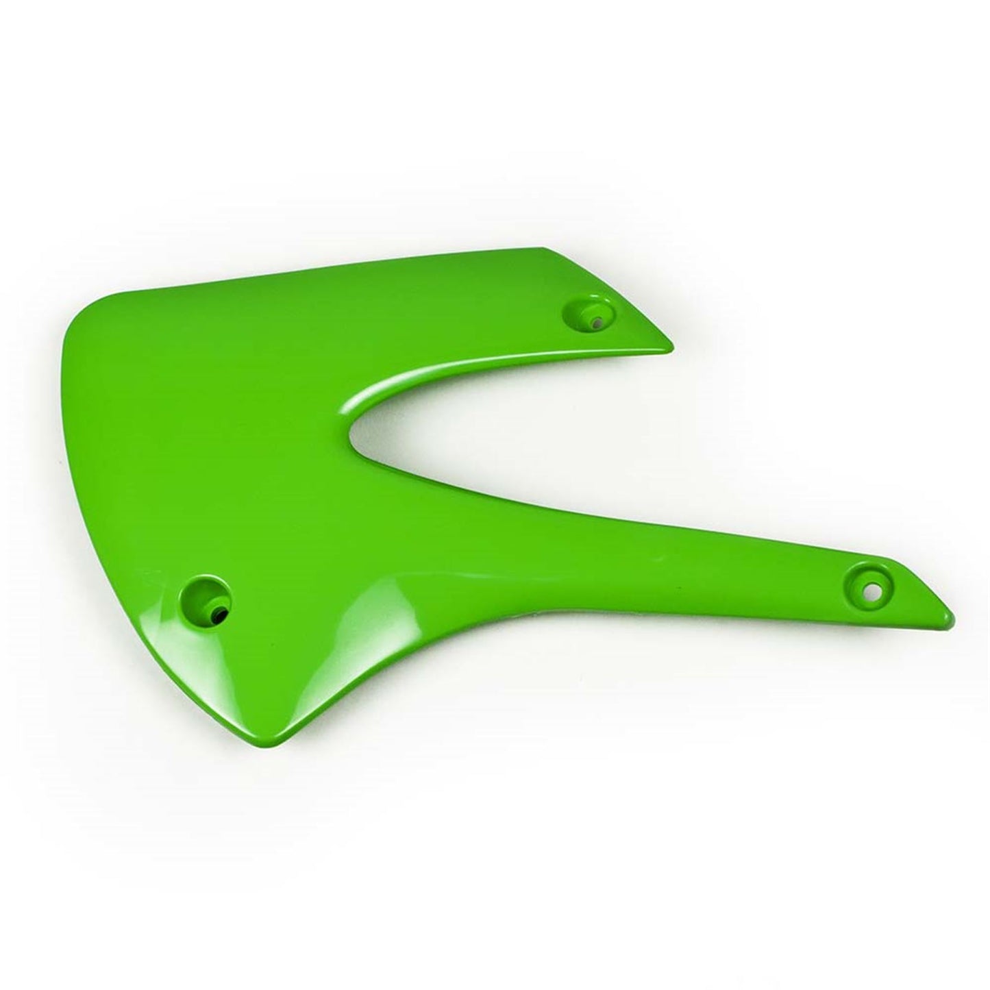 Factory Effex Plastic Shroud - KX85/100 - Green 11-71110_881932