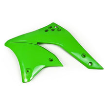 Factory Effex Plastic Shroud - KX250F - Green 11-71122_881942