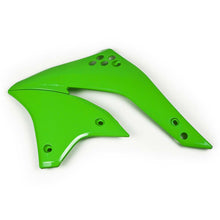 Factory Effex Plastic Shroud - KX450F - Green 11-71124_881943
