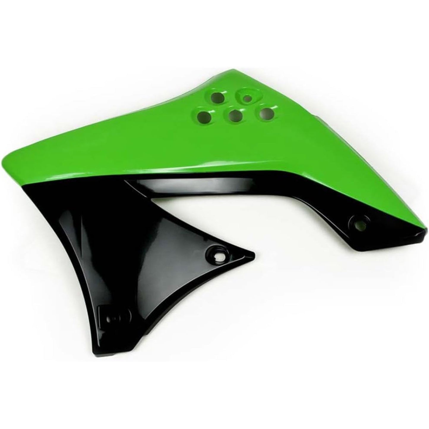 Factory Effex Plastic Shroud fits Kawasaki KX450F 06-08 [MPN: 11-71125]_2573893