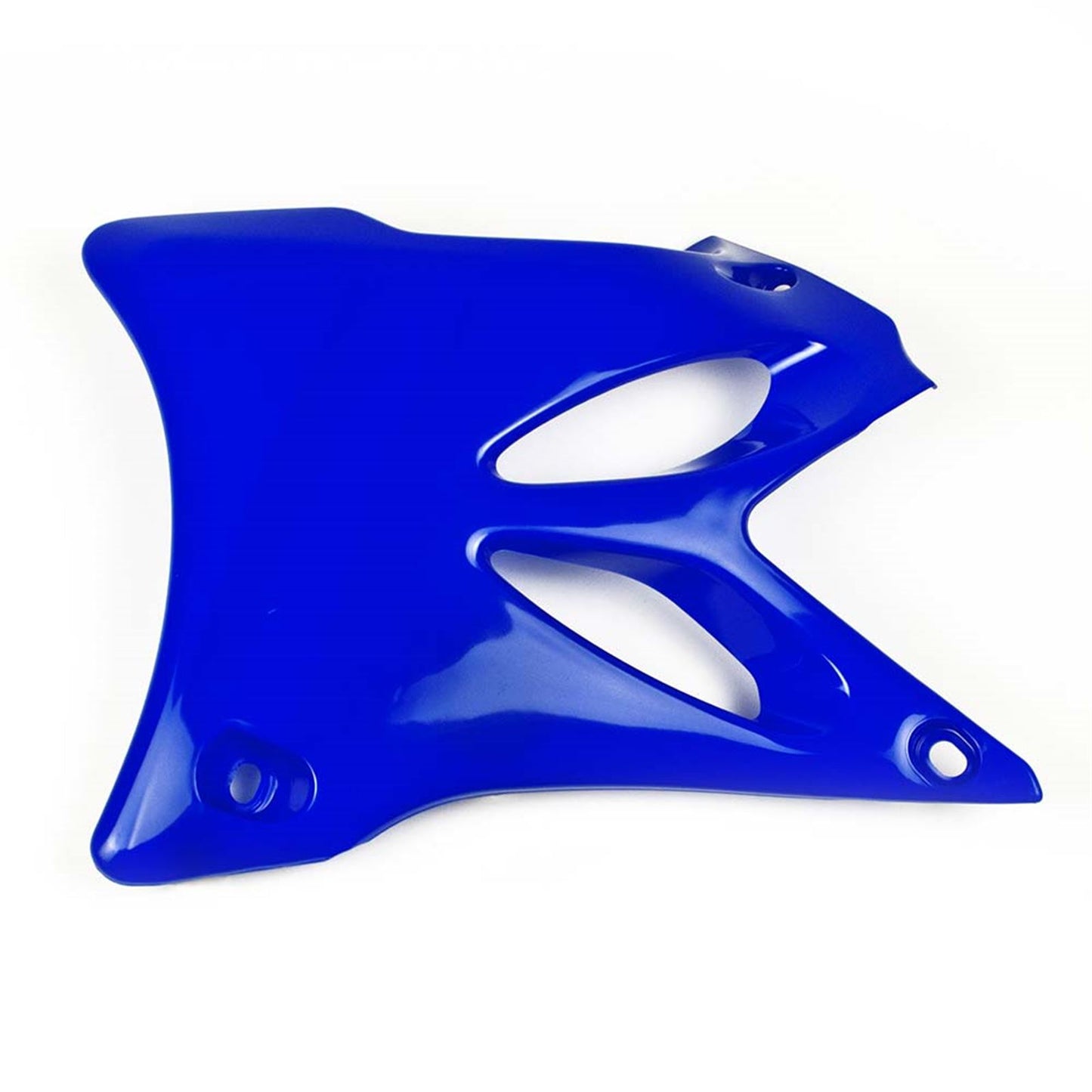 Factory Effex Plastic Shroud for Yamaha YZ85 - Yamaha YZ Blue 11-71210_881951