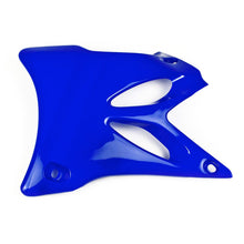 Factory Effex Plastic Shroud for Yamaha YZ85 - Yamaha YZ Blue 11-71212_881952