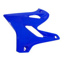 Factory Effex Plastic Shroud for Yamaha YZ125/250 - Yamaha YZ Blue 11-71218_881953