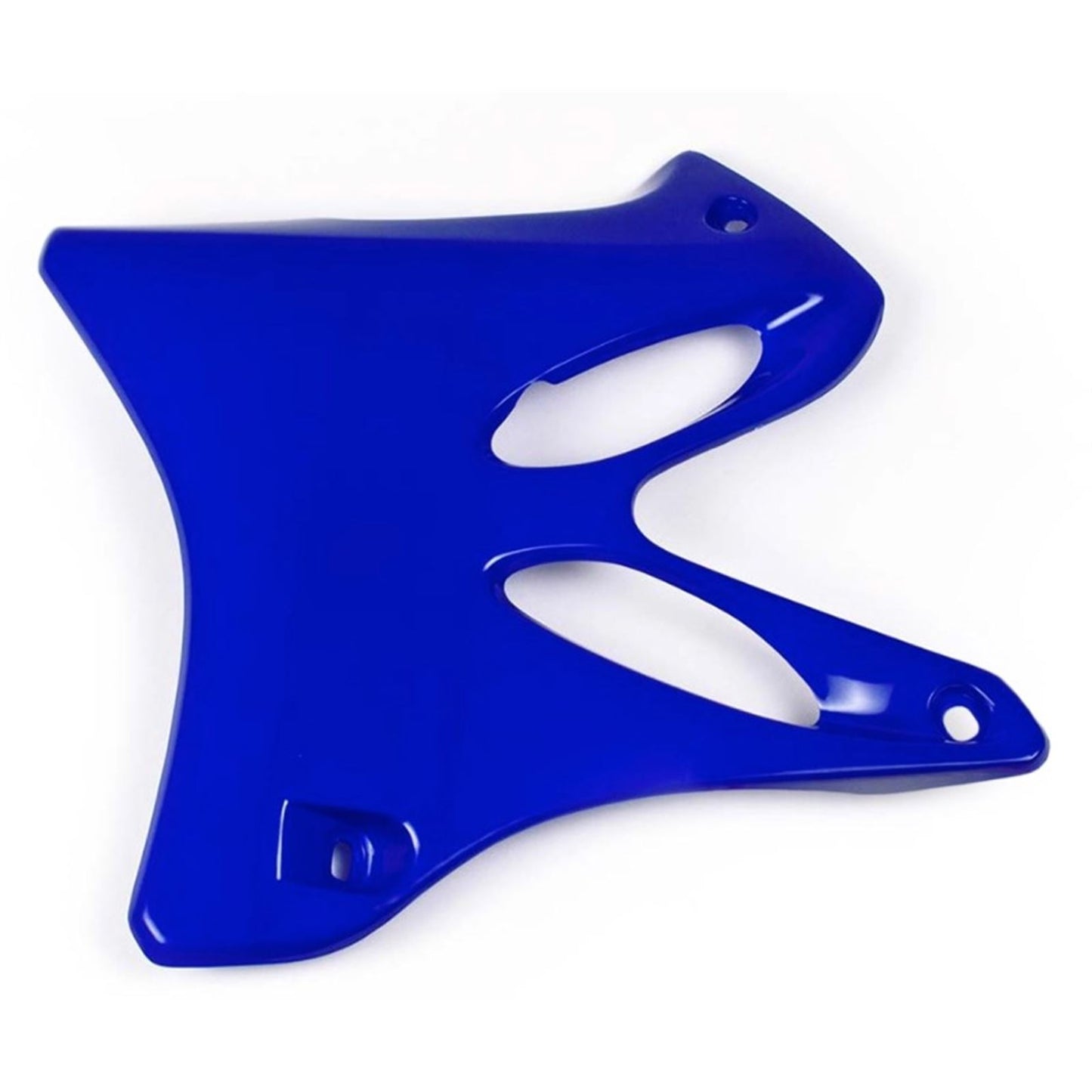 Factory Effex Plastic Shroud for Yamaha YZ125/250 - Yamaha YZ Blue 11-71220_881954