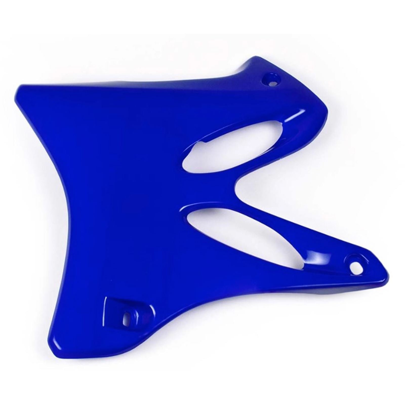 Factory Effex Plastic Shroud for Yamaha YZ125/250 - Yamaha YZ Blue 11-71220_881954