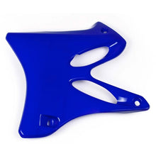Factory Effex Plastic Shroud for Yamaha YZ125/250 - Yamaha YZ Blue 11-71220_881954